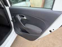 Volkswagen Polo BlueMotion Tech S 