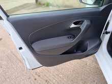 Volkswagen Polo BlueMotion Tech S 