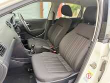 Volkswagen Polo BlueMotion Tech S 
