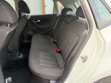 Volkswagen Polo BlueMotion Tech S 
