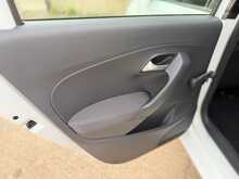 Volkswagen Polo BlueMotion Tech S 
