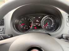 Volkswagen Polo BlueMotion Tech S 
