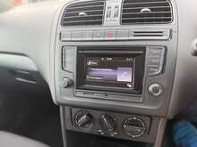 Volkswagen Polo BlueMotion Tech S 