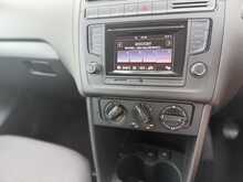 Volkswagen Polo BlueMotion Tech S 