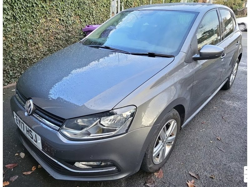 TSI BlueMotion Tech Match Hatchback 1.2 Automatic Petrol