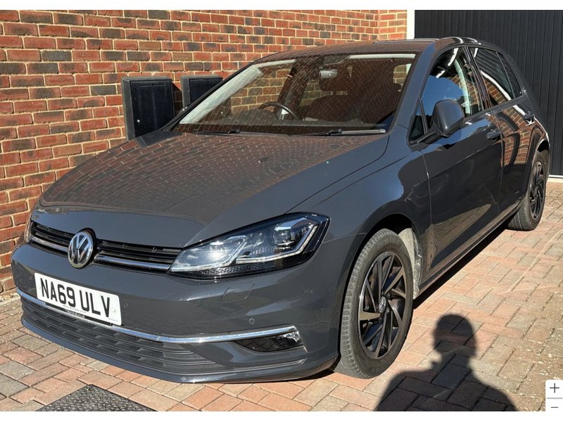 1.5 TSI EVO Match Edition Hatchback 5dr Petrol DSG Euro 6 (s/s) (150 ps)