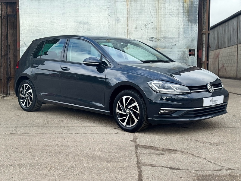 1.5 TSI EVO Match Edition Hatchback 5dr Petrol DSG Euro 6 (s/s) (150 ps)