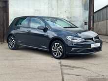 Volkswagen Golf TSI EVO Match Edition 