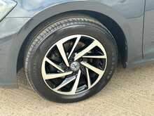 Volkswagen Golf TSI EVO Match Edition 