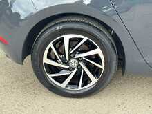 Volkswagen Golf TSI EVO Match Edition 