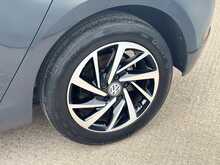 Volkswagen Golf TSI EVO Match Edition 