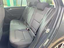 Volkswagen Golf TSI EVO Match Edition 