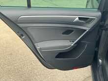 Volkswagen Golf TSI EVO Match Edition 