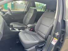 Volkswagen Golf TSI EVO Match Edition 