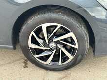 Volkswagen Golf TSI EVO Match Edition 