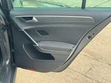 Volkswagen Golf TSI EVO Match Edition 