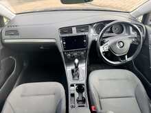 Volkswagen Golf TSI EVO Match Edition 