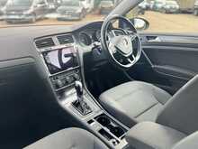 Volkswagen Golf TSI EVO Match Edition 