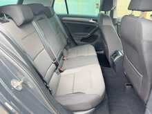Volkswagen Golf TSI EVO Match Edition 