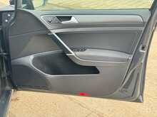 Volkswagen Golf TSI EVO Match Edition 