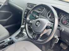 Volkswagen Golf TSI EVO Match Edition 
