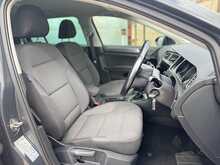 Volkswagen Golf TSI EVO Match Edition 