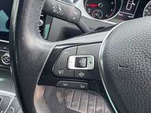 Volkswagen Golf TSI EVO Match Edition 