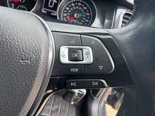 Volkswagen Golf TSI EVO Match Edition 