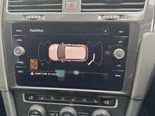 Volkswagen Golf TSI EVO Match Edition 
