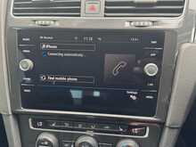 Volkswagen Golf TSI EVO Match Edition 