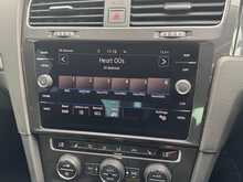 Volkswagen Golf TSI EVO Match Edition 
