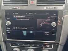 Volkswagen Golf TSI EVO Match Edition 