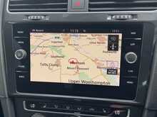 Volkswagen Golf TSI EVO Match Edition 
