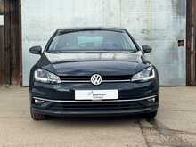 Volkswagen Golf TSI EVO Match Edition 