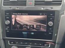Volkswagen Golf TSI EVO Match Edition 