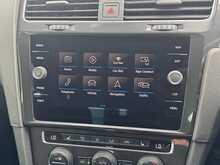 Volkswagen Golf TSI EVO Match Edition 
