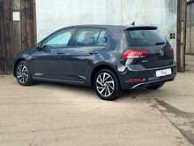 Volkswagen Golf TSI EVO Match Edition 
