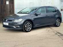 Volkswagen Golf TSI EVO Match Edition 