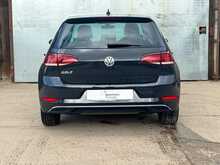 Volkswagen Golf TSI EVO Match Edition 