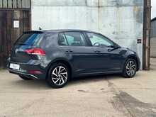 Volkswagen Golf TSI EVO Match Edition 