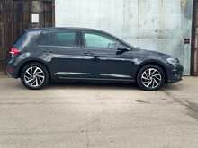 Volkswagen Golf TSI EVO Match Edition 