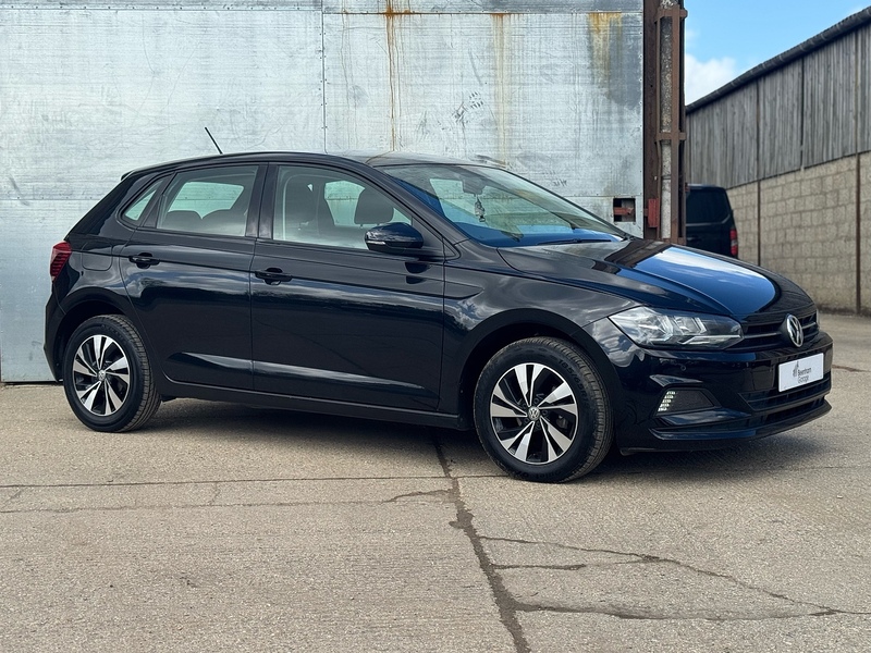 1.0 TSI SE Hatchback 5dr Petrol DSG Euro 6 (s/s) (95 ps)
