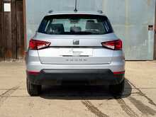 SEAT Arona TSI SE Technology 