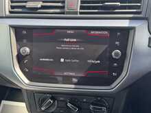 SEAT Arona TSI SE Technology 