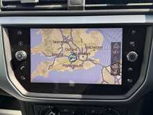 SEAT Arona TSI SE Technology 