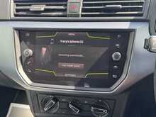 SEAT Arona TSI SE Technology 