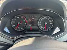 SEAT Arona TSI SE Technology 