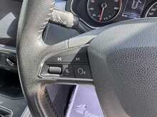 SEAT Arona TSI SE Technology 