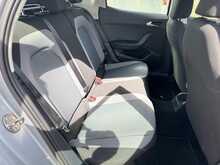 SEAT Arona TSI SE Technology 