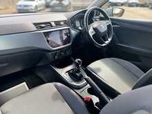 SEAT Arona TSI SE Technology 